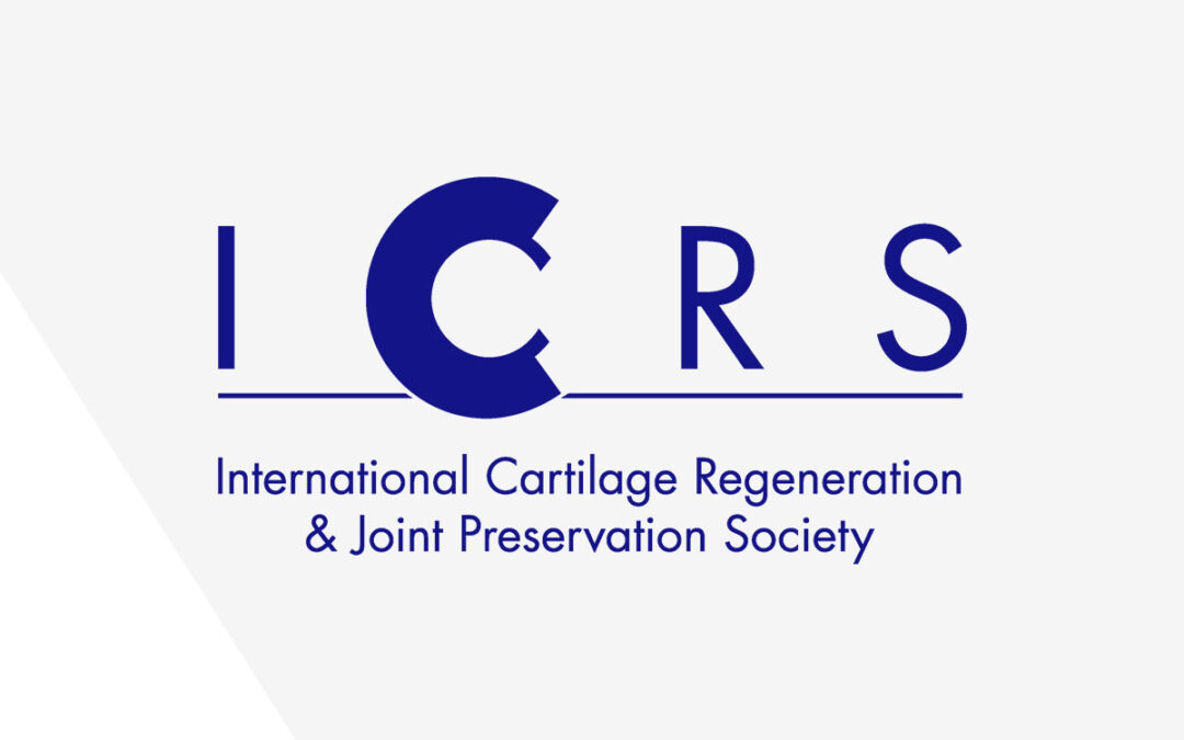 meidrix biomedicals Event-Teaser: ICRS Focus Meeting 2023